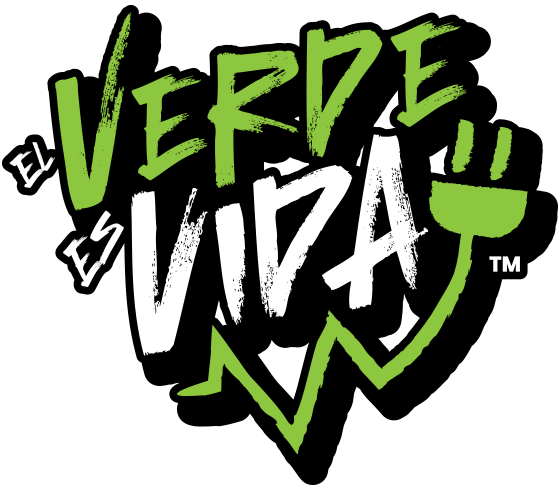 El Verde es Vida