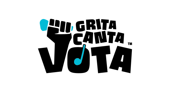 GRITA-CANTA-VOTA
