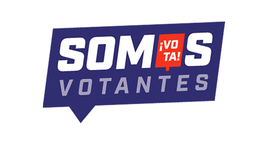 SOMOS-VOTANTES